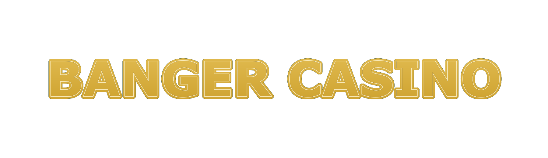 banger casino logo